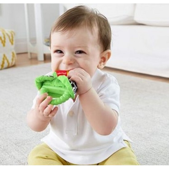 Fisher Price Sweet Corn Teether