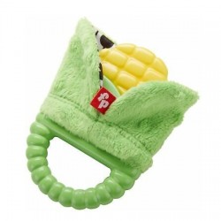 Fisher Price Sweet Corn Teether