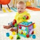Fisher Price Play & Learn Activity Cube (DNP32)