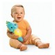 Fisher Price Soothe & Glow Seahorse - Blue