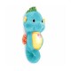 Fisher Price Soothe & Glow Seahorse - Blue