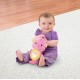 Fisher Price Soothe & Glow Seahorse - Pink