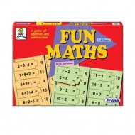 Frank Fun Maths Puzzle