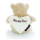 gagagoogoo Blankie Bear
