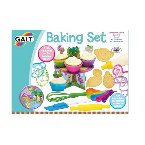 Galt Baking Set (1005266)