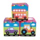 Galt First Year Soft Blocks 6M+ (A1085L)