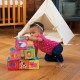 Galt First Year Soft Blocks 6M+ (A1085L)