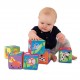 Galt First Year Soft Blocks 6M+ (A1085L)