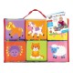 Galt First Year Soft Blocks 6M+ (A1085L)
