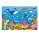 Galt Giant Floor Puzzles - Counting Creature (1005371)