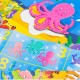 Galt Giant Floor Puzzles - Counting Creature (1005371)