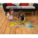 Galt Giant Floor Puzzle Dinosaurs (A0866B)
