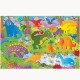 Galt Giant Floor Puzzle Dinosaurs (A0866B)