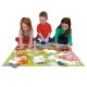 Galt Giant Floor Puzzle Farm (A0857D)