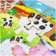 Galt Giant Floor Puzzle Farm (A0857D)