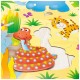 Galt Giant Floor Puzzles - Jungle (A0858B)