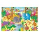 Galt Giant Floor Puzzles - Jungle (A0858B)