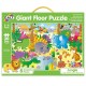 Galt Giant Floor Puzzles - Counting Creature (1005371)