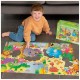 Galt Giant Floor Puzzles - Jungle (A0858B)