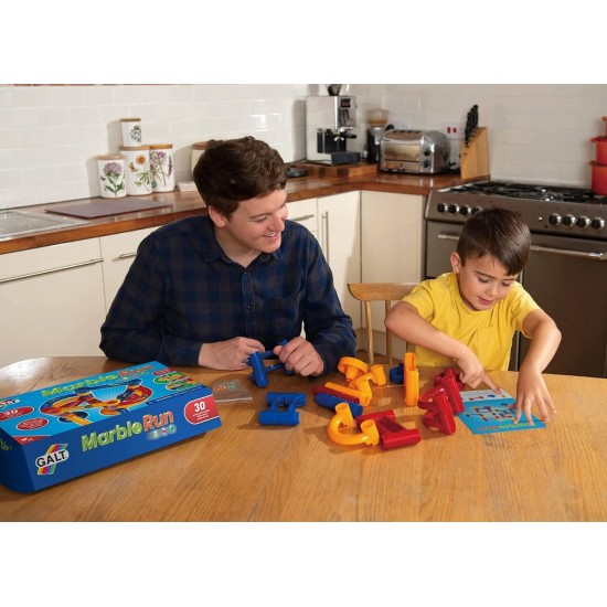 Galt Marble Run 30 pcs (A0555K)
