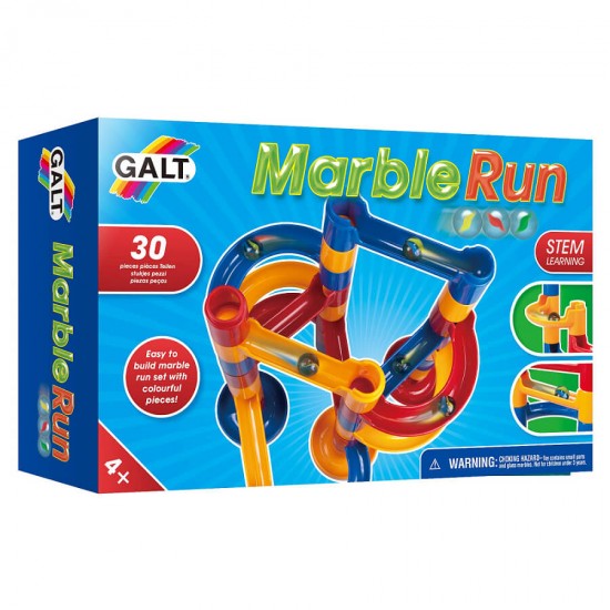 Galt Marble Run 30 pcs (A0555K)