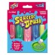 Galt Squeeze n Brush - 5 Glitter Colours