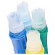 Galt Squeeze n Brush - 12 classic Colours