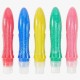 Galt Squeeze n Brush - 5 Glitter Colours