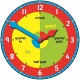 Galt Tell Me The Time Set
