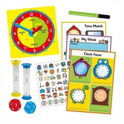 Galt Tell Me The Time Set