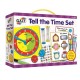 Galt Tell Me The Time Set