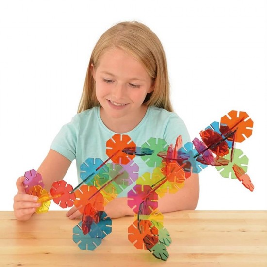 Galt Toys 48pcs Octons Kit