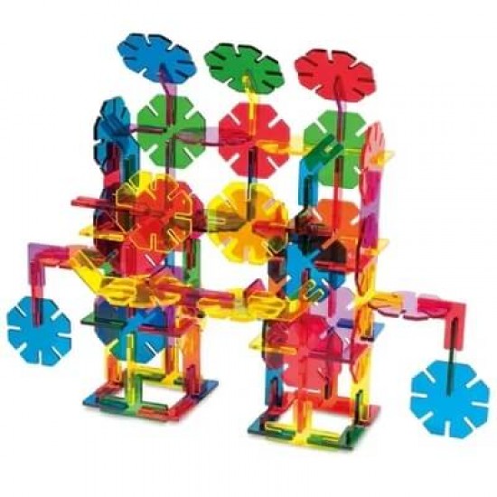 Galt Toys 48pcs Octons Kit