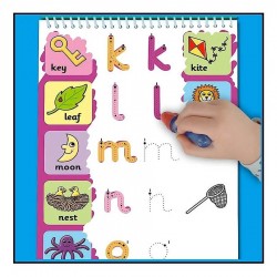 Galt Toys Water Magic ABC, Colouring Book