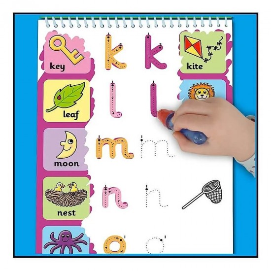 Galt Toys Water Magic ABC, Colouring Book