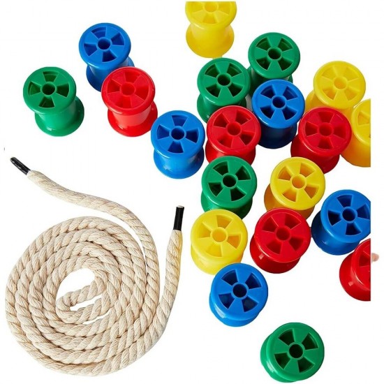 Galt Cotton Reels (1003235)