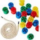 Galt Cotton Reels (1003235)