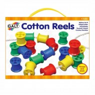 Galt Cotton Reels (1003235)