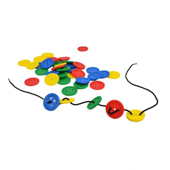 Galt Fun Buttons