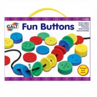 Galt Fun Buttons