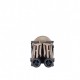 gb Pockit Go Magnesium Alloy Baby Stroller - Vanilla Beige