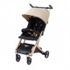 gb Pockit Go Magnesium Alloy Baby Stroller - Vanilla Beige