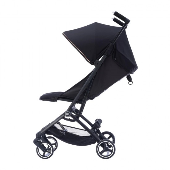 gb Gold Pockit+ All City Stroller with Carrying Bag and Strap - Twilight