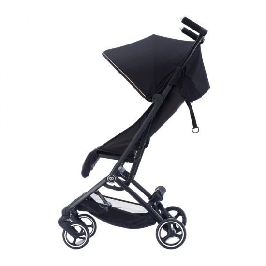gb Gold Pockit+ All City Stroller with Carrying Bag and Strap - Twilight