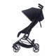 gb Gold Pockit+ All City Stroller with Carrying Bag and Strap - Twilight