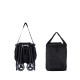 gb Gold Pockit+ All City Stroller with Carrying Bag and Strap - Twilight