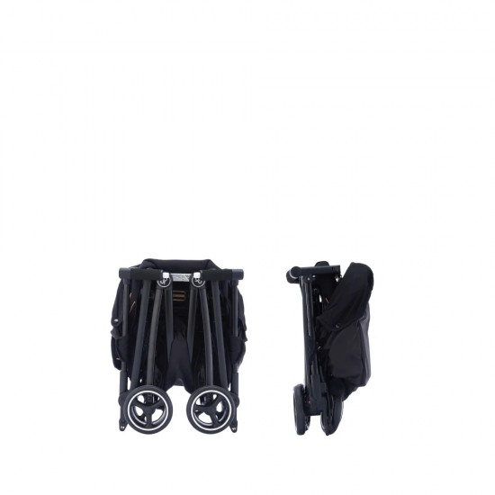 gb Gold Pockit+ All City Stroller with Carrying Bag and Strap - Twilight
