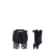 gb Gold Pockit+ All City Stroller with Carrying Bag and Strap - Twilight