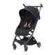 gb Gold Pockit+ All City Stroller with Carrying Bag and Strap - Twilight