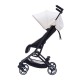 gb Gold Pockit+ All City Stroller with Carrying Bag and Strap - Moonlight